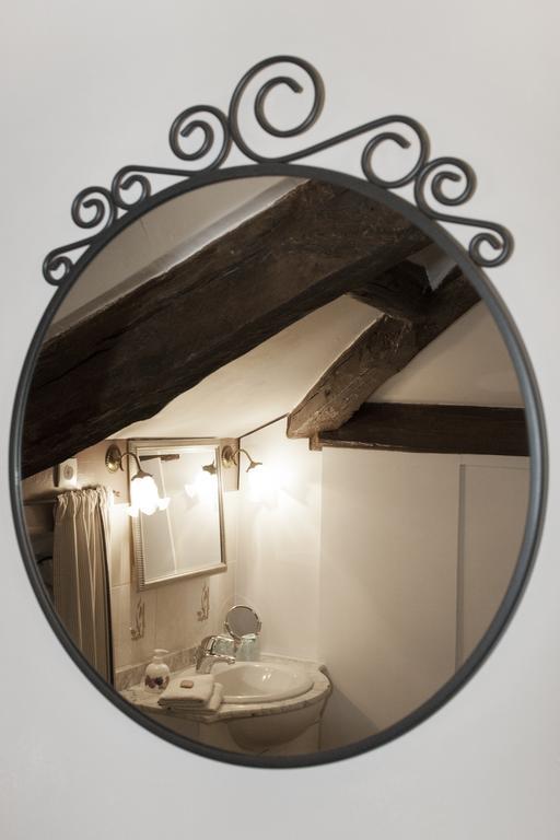 Domaine Le Chec Bed and Breakfast Saint-Ost Buitenkant foto