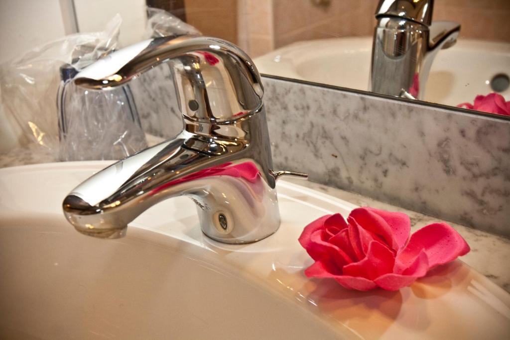 Domaine Le Chec Bed and Breakfast Saint-Ost Kamer foto