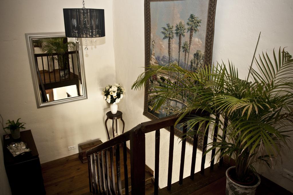 Domaine Le Chec Bed and Breakfast Saint-Ost Buitenkant foto